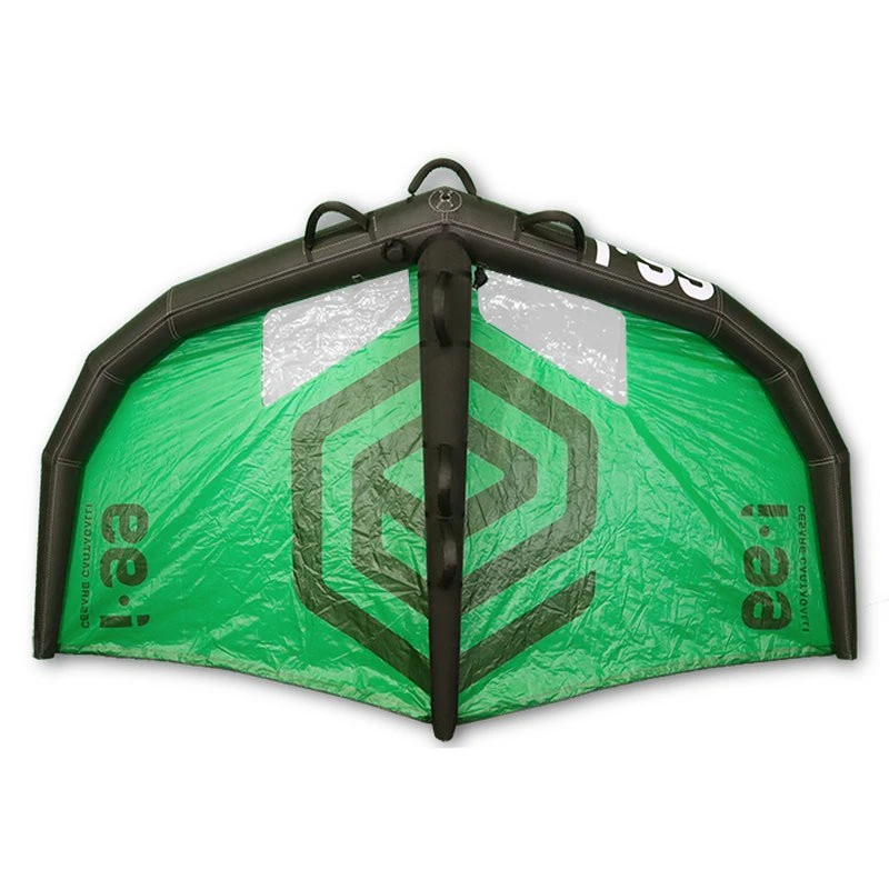 I99 Foil Wing Green 2022 - 5,0 4 I99 Foil Wing Green 2022 - 5,0 – Bild 2