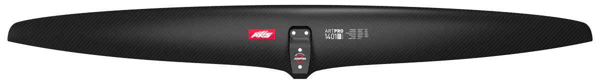 AXIS Foil Front Wing 1401 - ART Pro - Carbon - 5 AXIS Foil Front Wing 1401 - ART Pro - Carbon - – Bild 3