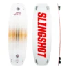 Slingshot Kite Board Asylum V5 2022 - 141 2 Slingshot Kite Board Asylum V5 2022 - 141 -Board Frei Verkäufe asylum v5 138