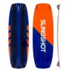 Slingshot Kite Board Asylum V6 2023 - 136 -Board Frei Verkäufe asylum v6 136