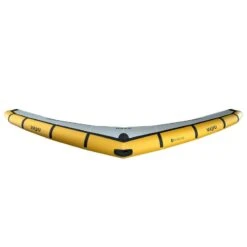 VAYU Foil Wing AURA X 2023 - 4,0 -Board Frei Verkäufe aura x aluula grey light grey 60m3