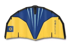 Unifiber Foil Wing Aviator 2023 - 3.5