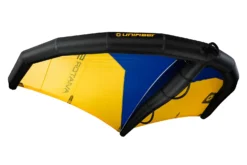 Unifiber Foil Wing Aviator 2023 - 3.5 -Board Frei Verkäufe aviator wing detail2