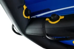 Unifiber Foil Wing Aviator 2023 - 3.5 -Board Frei Verkäufe aviator wing detail3