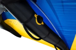 Unifiber Foil Wing Aviator 2023 - 3.5 -Board Frei Verkäufe aviator wing detail4