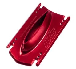 AXIS 19mm K/S-Series Foil Base Plate -