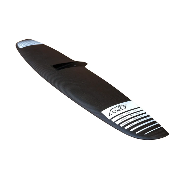 AXIS Front Wing 1150 - PNG - Carbon - 3 AXIS Front Wing 1150 - PNG - Carbon -