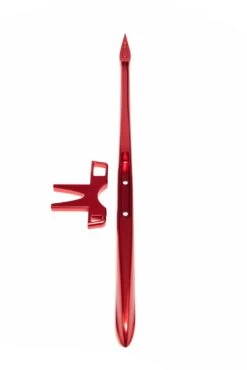 AXIS Kite Foil Fuselage K-Series - Short Length - 626mm -Board Frei Verkäufe ax21kfuselage 3