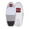 AXIS Wing Foil Board FOAM - Carbon Foilboard - 4'2" X19" -Board Frei Verkäufe ax21surffl 1