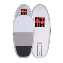 AXIS Wing Foil Board FOAM - Carbon Foilboard - 4'2" X19"