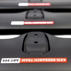 AXIS Front Wing 999 - ART - Carbon - -Board Frei Verkäufe ax22art999 5