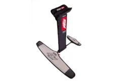 AXIS High Modulus Carbon Foil Mast & Base Plate 2023 - 750mm 11 AXIS High Modulus Carbon Foil Mast & Base Plate 2023 - 750mm -Board Frei Verkäufe ax22mastpwcrb 5