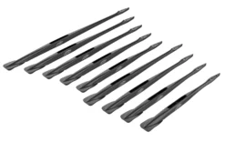 AXIS Foil Fuselage Black-Series Advanced+ 2023 - Sillyshort - 560mm