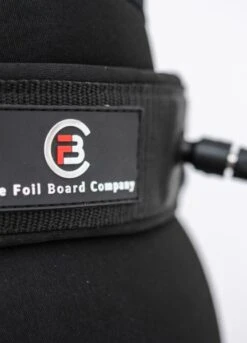 FBC Wing Board Waist Leash 2023 - L/XL -Board Frei Verkäufe board waist 4 1