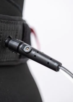 FBC Wing Board Waist Leash 2023 - L/XL -Board Frei Verkäufe board waist 5 1