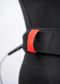 FBC Wing Board Waist Leash 2023 - L/XL -Board Frei Verkäufe board waist 6 1