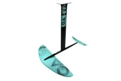 GAASTRA GA-Foil Wing Foil Hybrid 2000 Alu Set 2021 -