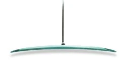 GAASTRA GA-Foil Wing Foil Hybrid 2000 Alu Set 2021 - 8 GAASTRA GA-Foil Wing Foil Hybrid 2000 Alu Set 2021 - -Board Frei Verkäufe dsc6754 hybrid foil front detail