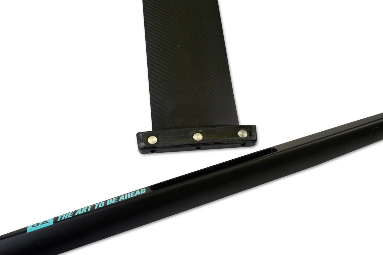 GAASTRA GA Foil Fuselage Alu (for Mach 1 + GTX Wing) 2024 - 62 4 GAASTRA GA Foil Fuselage Alu (for Mach 1 + GTX Wing) 2024 - 62 – Bild 2