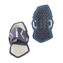 Slingshot Kite Bindungen Dually V6 2023 - None -Board Frei Verkäufe dually v6 footstraps slingshot sports 698723