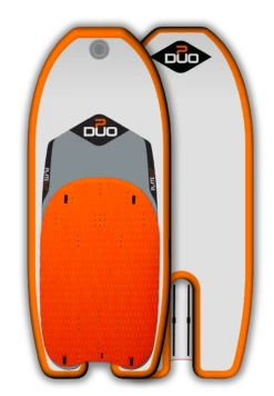 DUO Wing Foil Board PLATE BOARD 2023 - 87