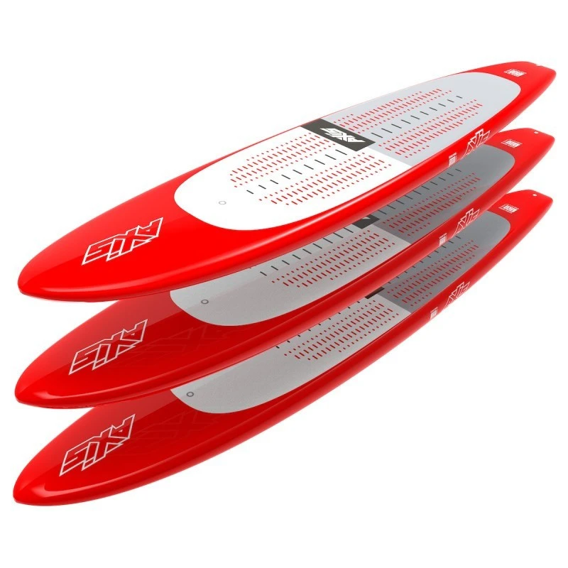 AXIS Downwind Wing & SUP Foil Board Inklusive Boardbag 2023 - 7'6" 3 AXIS Downwind Wing & SUP Foil Board Inklusive Boardbag 2023 - 7'6"