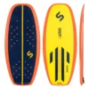 Slingshot Kite & Pump Foil Board Dwarfcraft V3 2024 - 110 -Board Frei Verkäufe dwarf craft v3 130