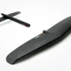 Starboard Wing Foil Set E-Type Quick Lock II 2024 - 1100 -Board Frei Verkäufe etype