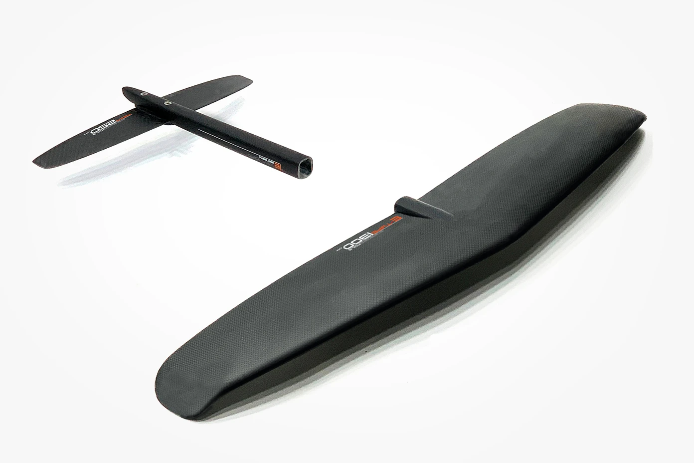 Starboard Wing Foil Set E-Type Quick Lock II 2024 - 1100 3 Starboard Wing Foil Set E-Type Quick Lock II 2024 - 1100