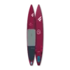 FANATIC ISUP Falcon Air Premium Young Bood Edition 2023 - 12’6”x22.0” -Board Frei Verkäufe f23 sup falconairyb