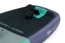 FANATIC Wing Foil Board Sky Free TE - Boards 2023 - 5'3" -Board Frei Verkäufe faf23 skyfree deckpad
