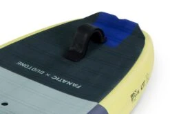 FANATIC Wing Foil Board Sky Style TE - Boards 2023 - 5'1" -Board Frei Verkäufe faf23 skystyle deckpad