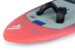 FANATIC Wing Foil Board Sky Surf TE - Boards 2023 - 4'2" -Board Frei Verkäufe faf23 skysurf recessed deck