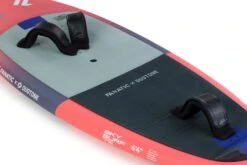 FANATIC Wing Foil Board Sky Surf TE - Boards 2023 - 4'2" -Board Frei Verkäufe faf23 skysurf stance