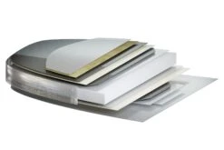 FANATIC Wing Foil Board Sky Style TE - Boards 2023 - 5'1" -Board Frei Verkäufe fax23 skystylete49 r3 220831a 2500x1667px 2