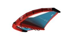 Starboard Foil Wing FreeWing Air V2 Teal & Red 2022 - 5m Teal & Red 9 Starboard Foil Wing FreeWing Air V2 Teal & Red 2022 - 5m Teal & Red -Board Frei Verkäufe fed4vwukj1twaephxwxm180mg