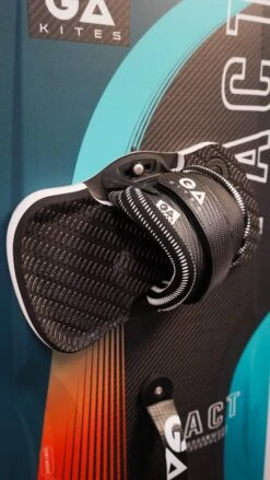 GAASTRA GA Kite Board Set Pact 2024 - 139x42 (Board Only) -Board Frei Verkäufe gk2023 ga pact 1