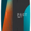GAASTRA GA-Kiteboard Pact 2023 - 141x42 (Board Only) -Board Frei Verkäufe gk2023 ga pact d