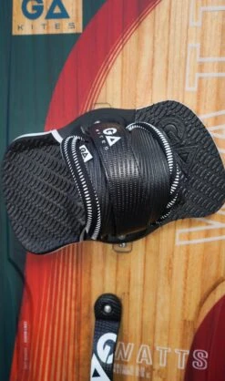 GAASTRA GA Kite Board Set Watts 2024 - 135x40 (Set) 10 GAASTRA GA Kite Board Set Watts 2024 - 135x40 (Set) -Board Frei Verkäufe gk2023 ga watts 1