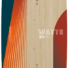 GAASTRA GA-Kiteboard Watts 2023 - 135x40 (Board Only) -Board Frei Verkäufe gk2023 ga watts d 1