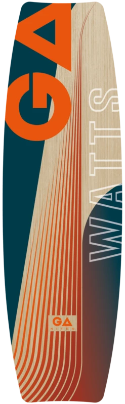 GAASTRA GA Kite Board Set Watts 2024 - 135x40 (Set) 13 GAASTRA GA Kite Board Set Watts 2024 - 135x40 (Set) -Board Frei Verkäufe gk2023 ga watts uh