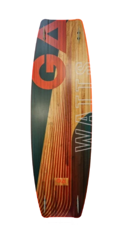 GAASTRA GA Kite Board Set Watts 2024 - 135x40 (Set) 9 GAASTRA GA Kite Board Set Watts 2024 - 135x40 (Set) -Board Frei Verkäufe gk2023 ga wattss uh