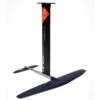 Starboard Wing Foil Set Glider Glass 2024 - 1400 -Board Frei Verkäufe glass standard view glider 3
