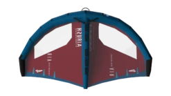 Starboard Foil Wing FreeWing Air V2 Red & Dark Teal 2022 - 6m Red & Dark Teal -Board Frei Verkäufe hp4wcblgowfra86s4azlmnfdt
