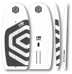 I99 Wing Foil Board Winger XL 2024 -