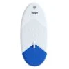 VAYU Wing Foil Board INFLATABLE FLYER 2023 - 5,3 -Board Frei Verkäufe i flyr 50 x 24 x 40 70l
