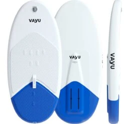 VAYU Wing Foil Board INFLATABLE FLYER 2023 - 5,3 -Board Frei Verkäufe i flyr 50 x 24 x 40 70l4