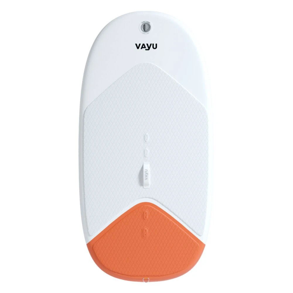 VAYU Wing Foil Board I SCHOOL 2023 - 190L 3 VAYU Wing Foil Board I SCHOOL 2023 - 190L