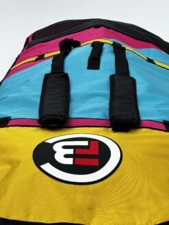 FBC Wing Foil Boardbag Rad Bag - Balz Müller 2023 - L -Board Frei Verkäufe img 0879 scaled 1