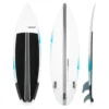 Slingshot Kite Board Impact XR V1 Surfboard 2023 - 5'10" 1 Slingshot Kite Board Impact XR V1 Surfboard 2023 - 5'10" -Board Frei Verkäufe impact xr v1 54